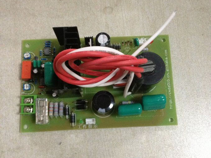 油煙凈化器電源板2.jpg 油煙凈化器電源板2.jpg