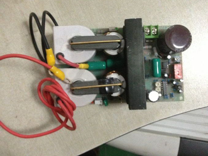 等離子油煙凈化器電源板.jpg